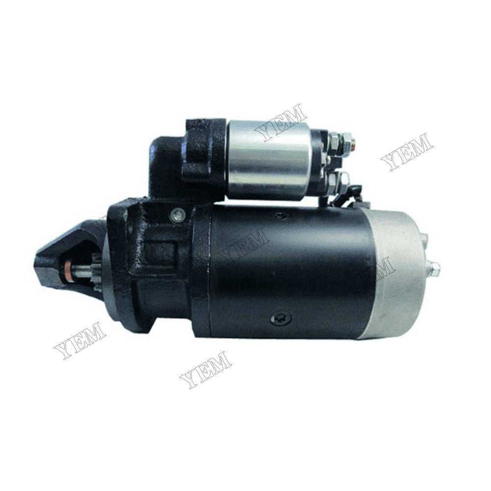 For Caterpillar CAT Engine 4.236 Loader 416 426 428 436 438 12V Starter Motor 7X1361