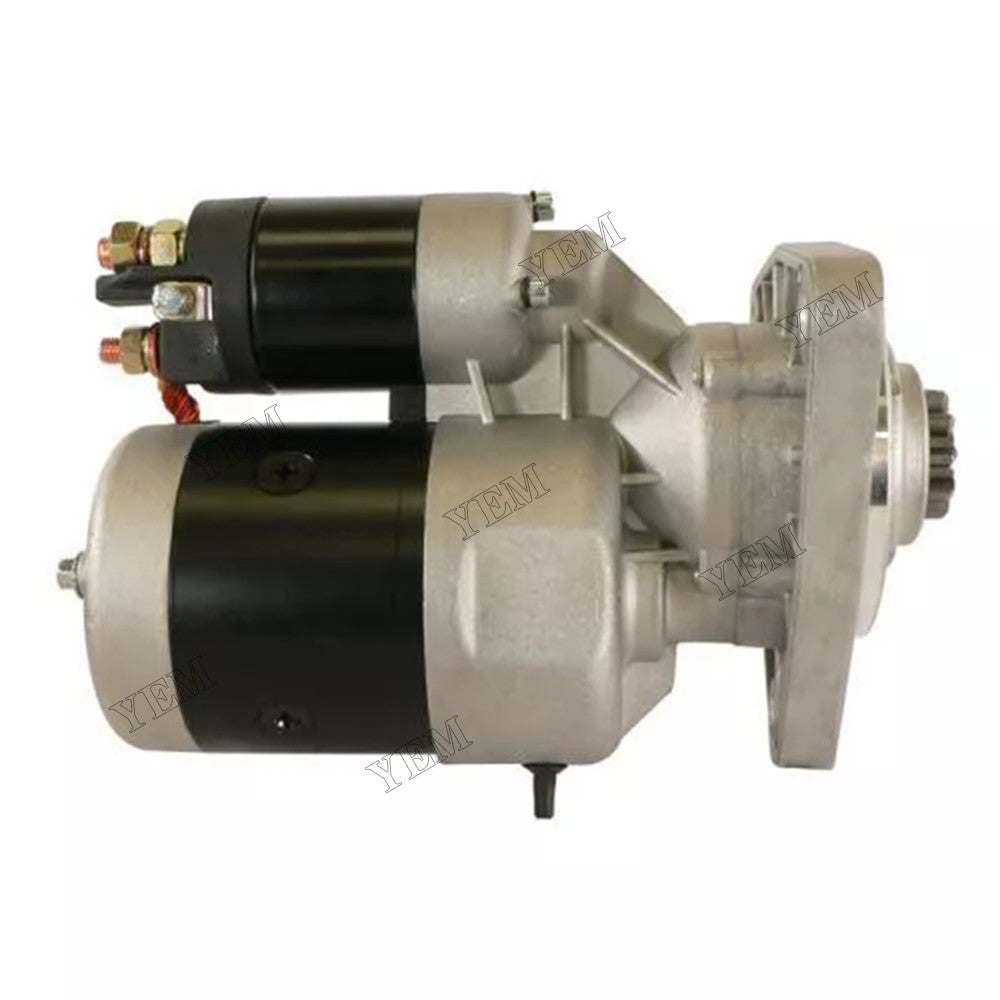 For Belarus Tractor 520 525 530 Replaces AZJ3124 IS0436 Starter 24073708000 For Belarus