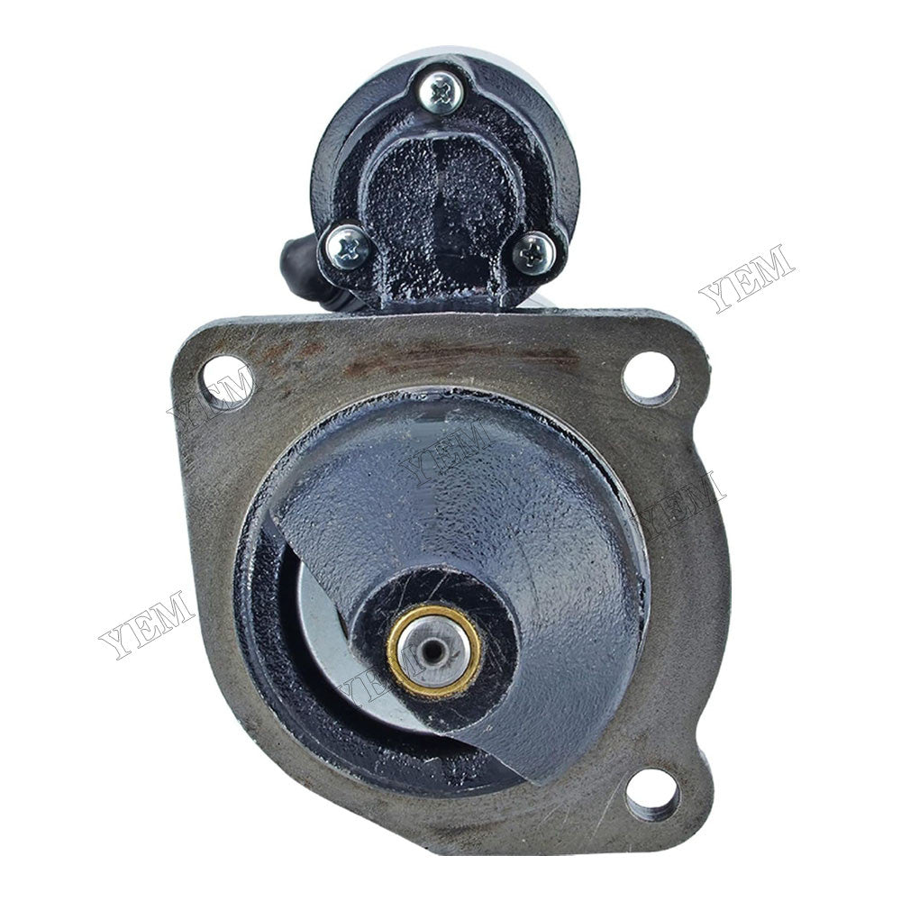 For CASE MXU100 MXU110 MXU115 MXU125 MXU135 12V 2.4KW Starter Motor 82032859 4897223 For Case