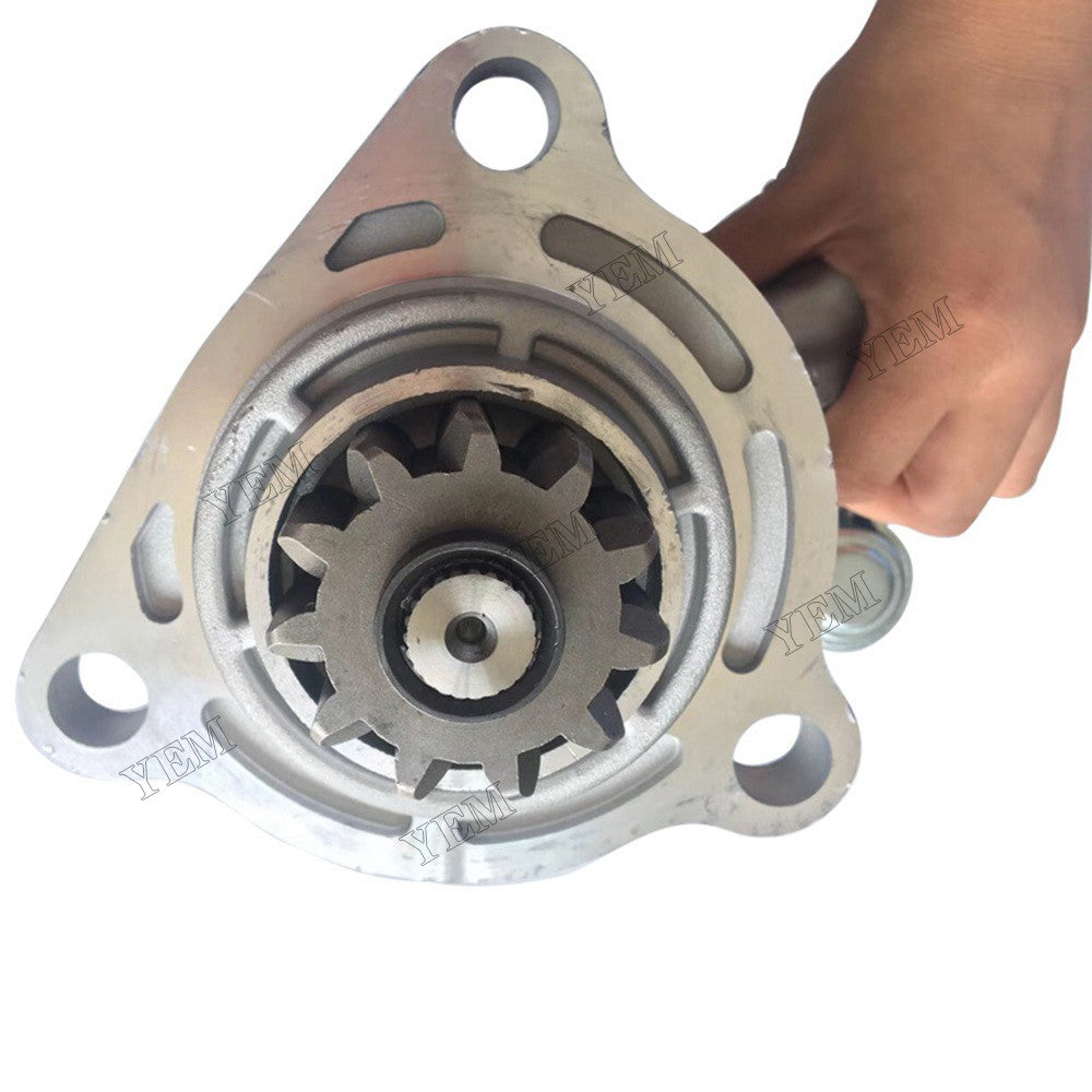 For Cummins Engine ISM QSM M11 Starter Motor 5284086 For Cummins