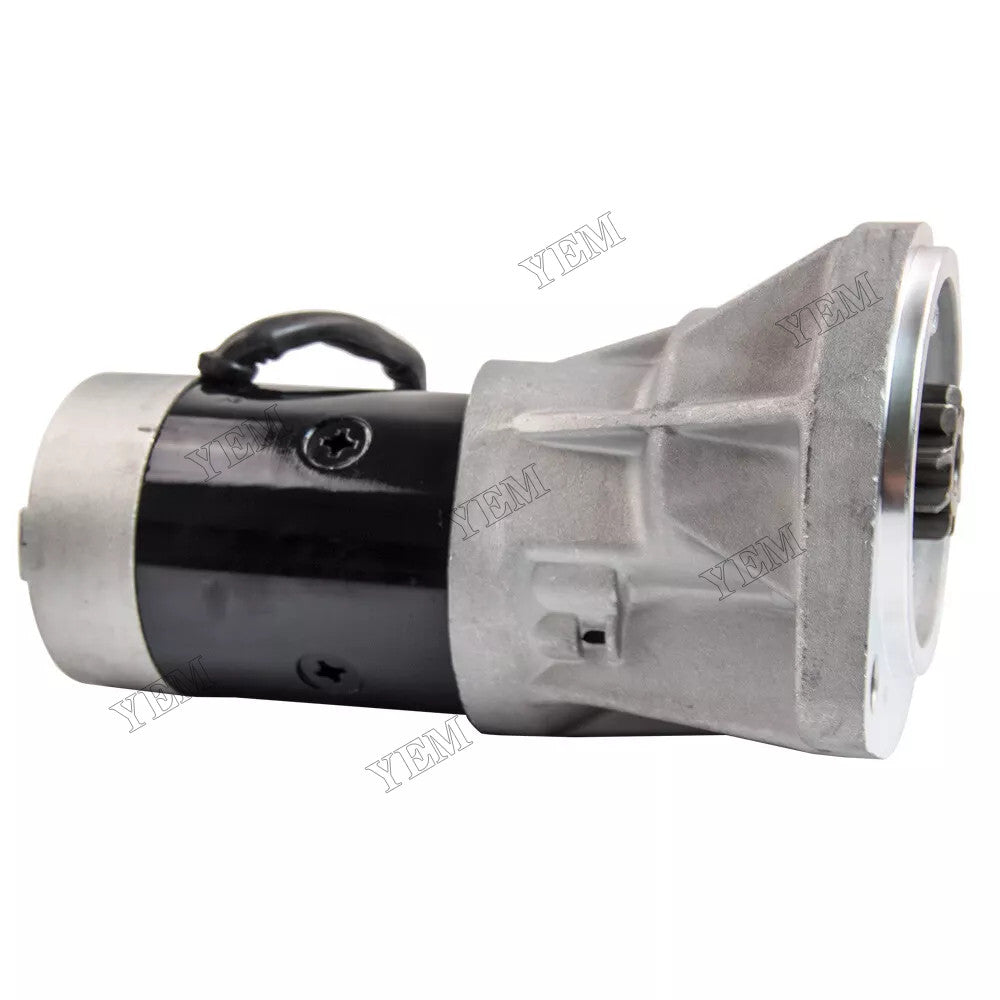 For Nissan Navara D22 2.7L 3.0L 3.2L Starter Motor 23300-80G00