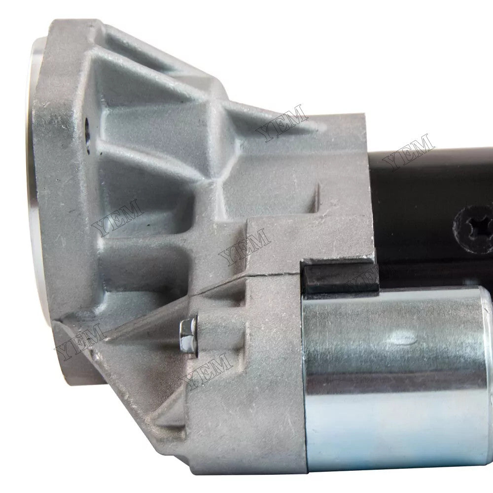 For Nissan Navara D22 2.7L 3.0L 3.2L Starter Motor 23300-80G00 For Nissan