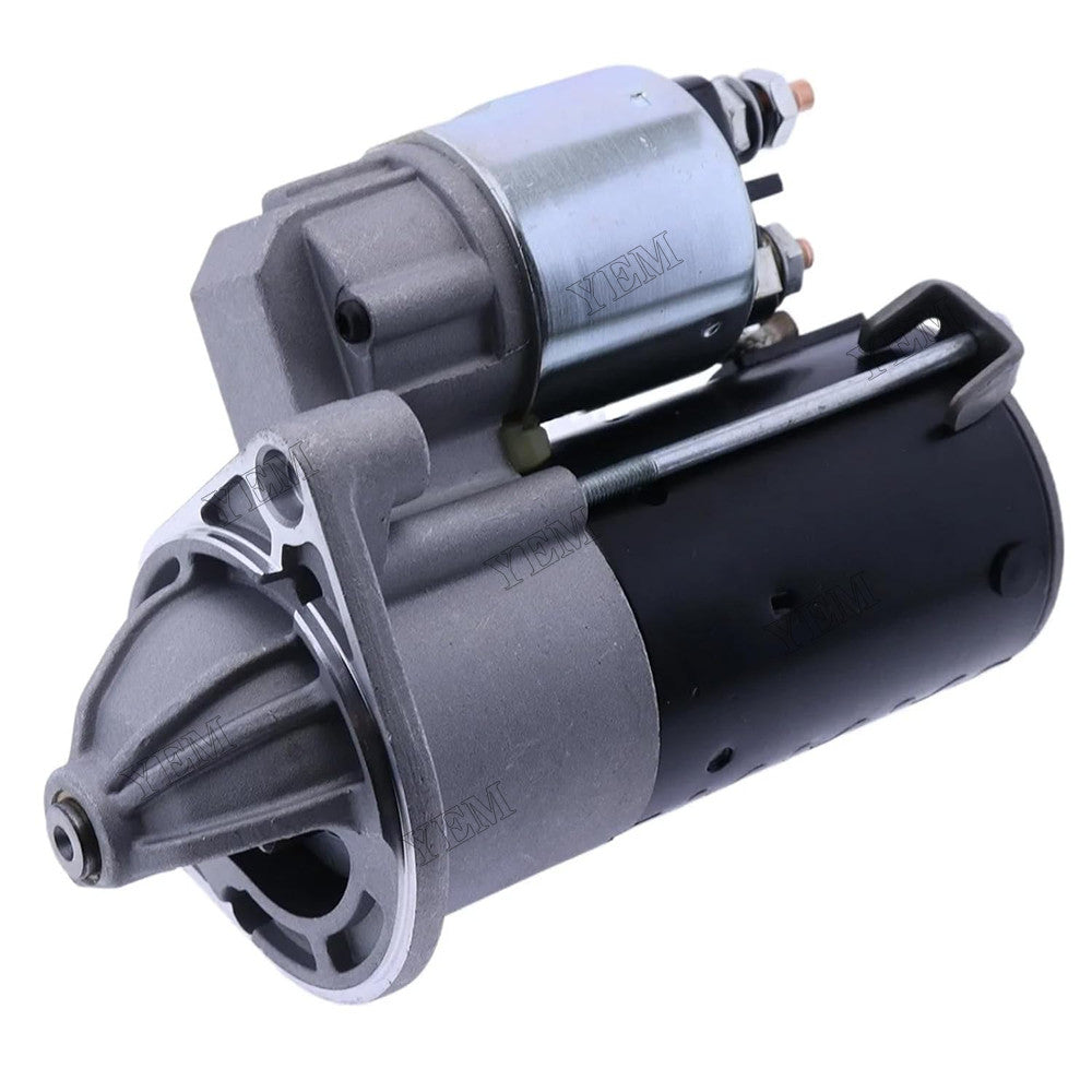 For John Deere Gator Utility Vehicle XUV590E XUV825I XUV835E XUV835R 4X4 OEM 12V 9T Starter Motor MIA11732
