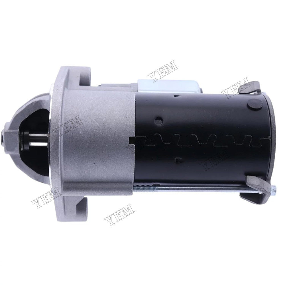 For John Deere Gator Utility Vehicle XUV590E XUV825I XUV835E XUV835R 4X4 OEM 12V 9T Starter Motor MIA11732 For John Deere