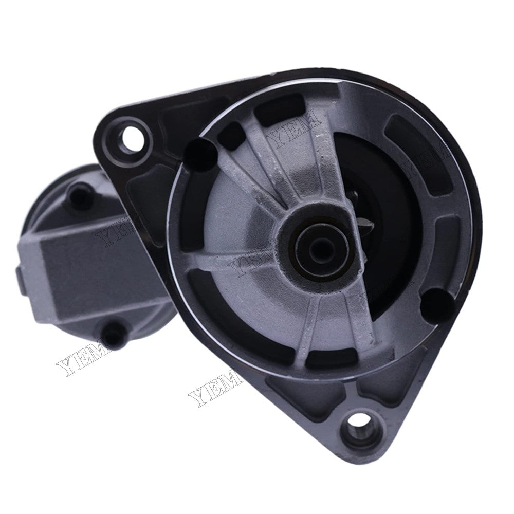 For Kawasaki KAF820 Mule Pro-FX 2016-2020 Pro-FXT 2015-2020 12V 9T Starter Motor 21163-0751 For Kawasaki