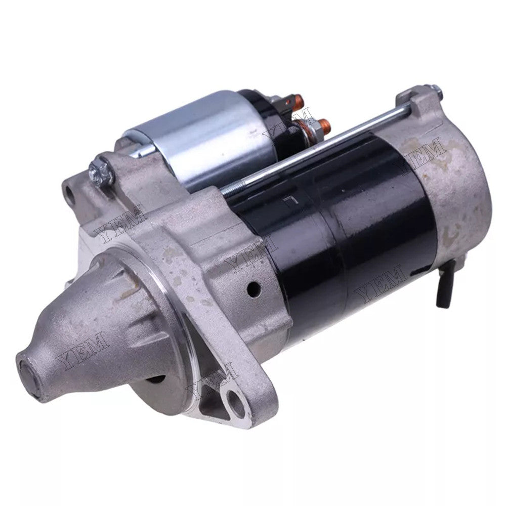 For Cummins Onan Generator 75HD KAJ 12V 9T Starter Motor 191-2200