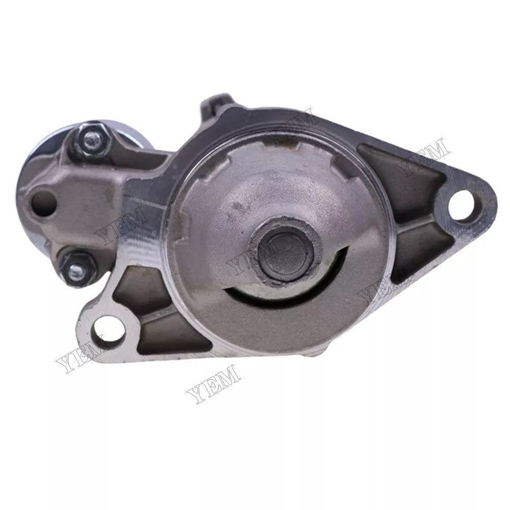 For Cummins Onan Generator 75HD KAJ 12V 9T Starter Motor 191-2200 For Cummins