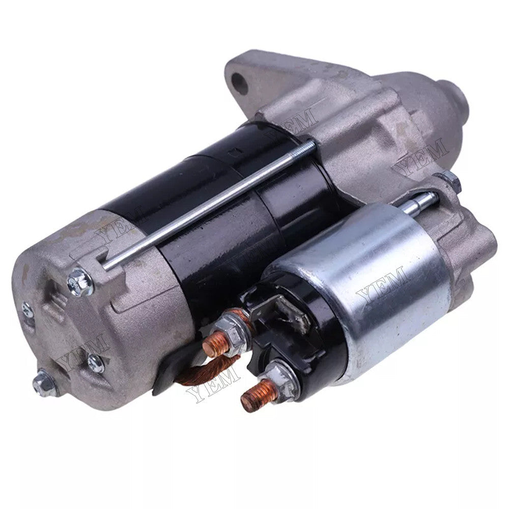 For Cummins Onan Generator 75HD KAJ 12V 9T Starter Motor 191-2200 For Cummins