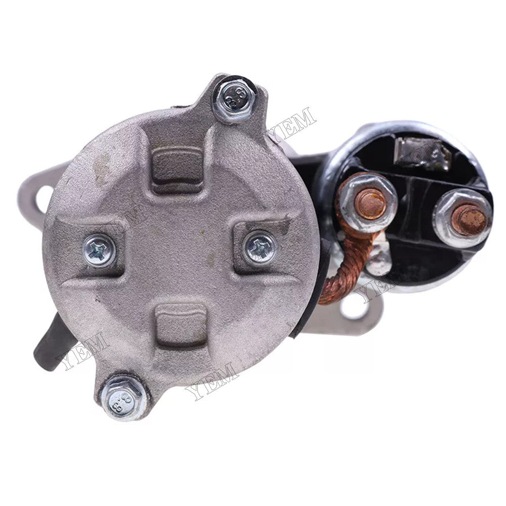 For Cummins Onan Generator 75HD KAJ 12V 9T Starter Motor 191-2200 For Cummins