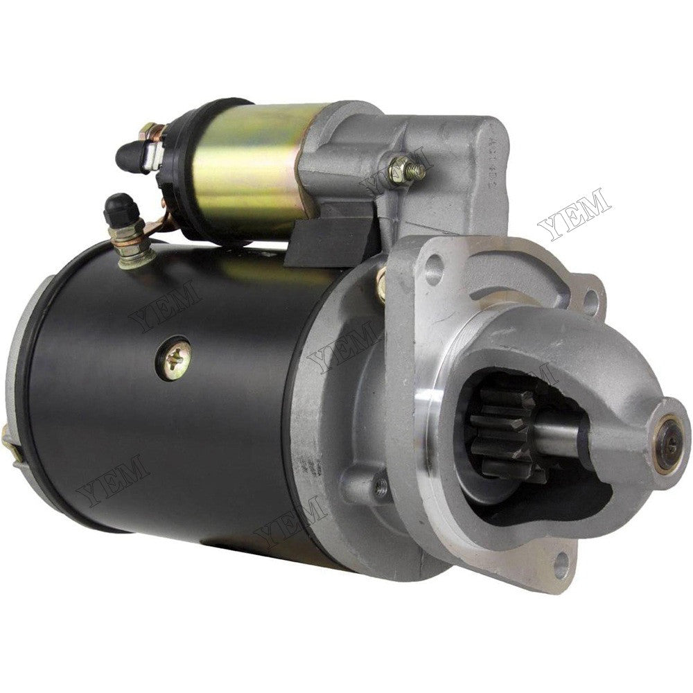 For Bobcat Loader 632 722 732 12V 10T Starter 6670269 6514398 6514006 6665502 For Bobcat