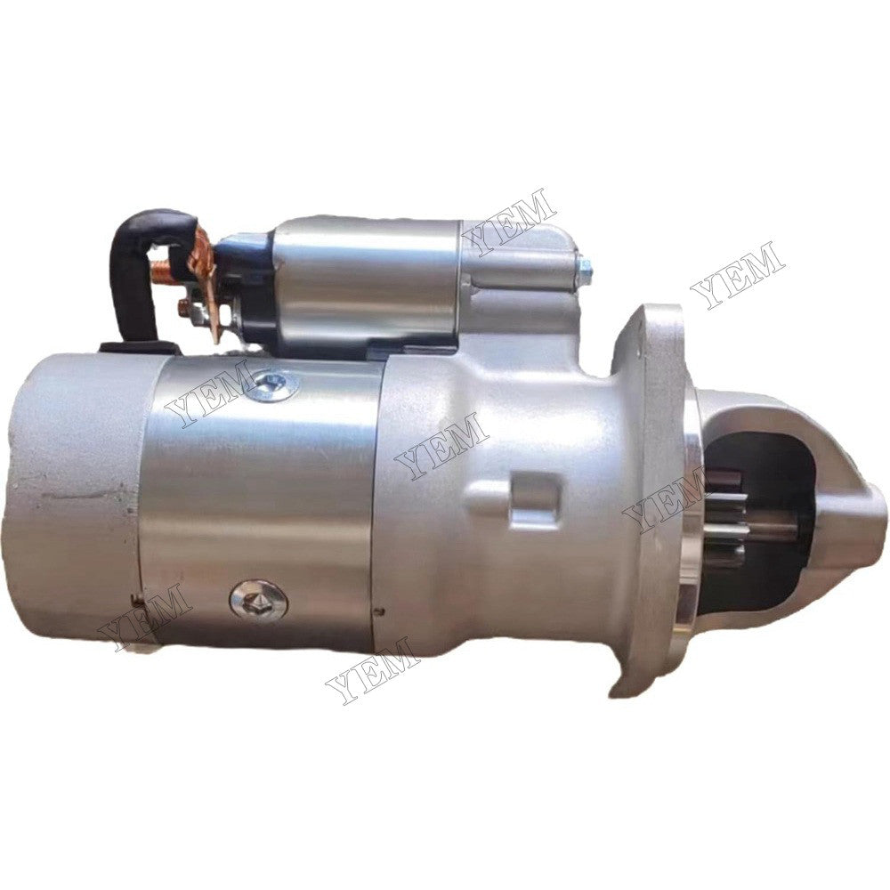 For Bobcat Loader 600 610 620 700 720 12V 9T Starter 6515795 6658896