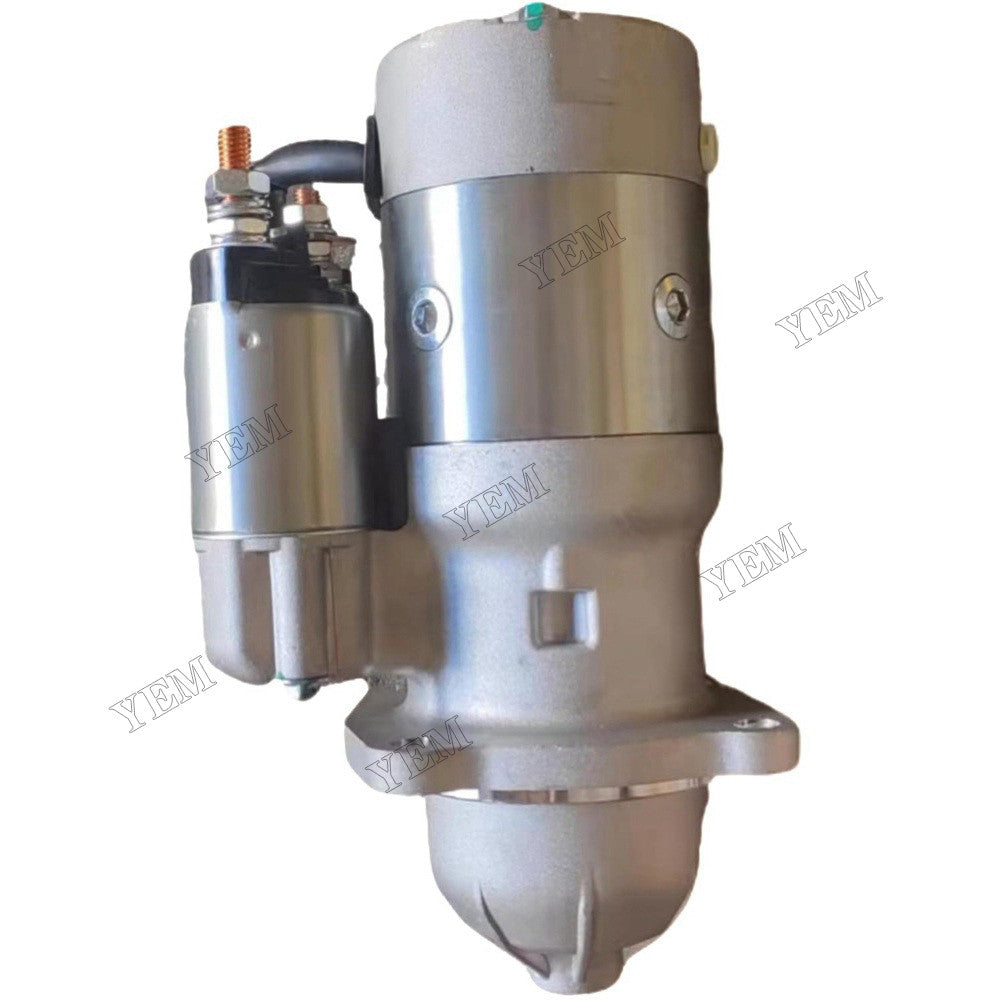 For Bobcat Loader 600 610 620 700 720 12V 9T Starter 6515795 6658896 For Bobcat