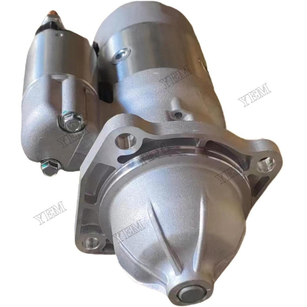 For Bobcat Loader 600 610 620 700 720 12V 9T Starter 6515795 6658896 For Bobcat