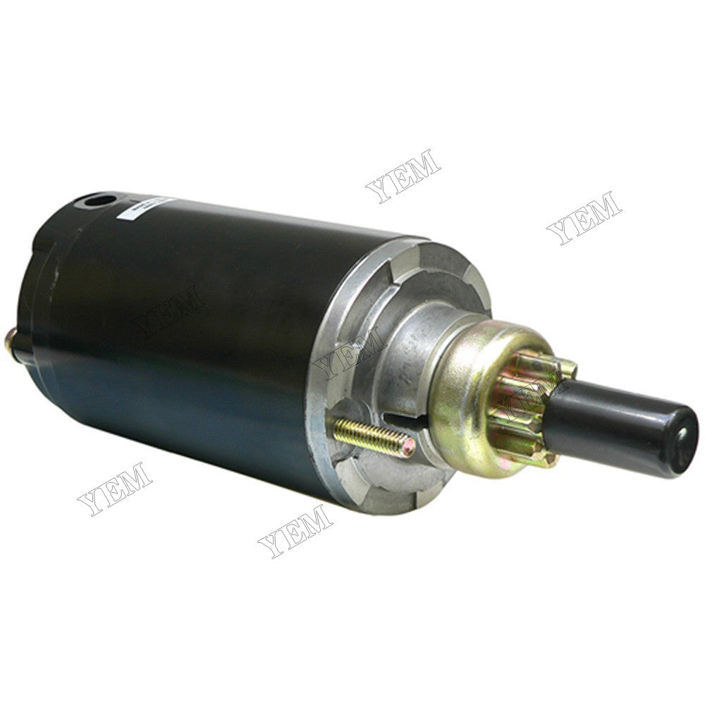 For Bobcat Loader 440 440B 450 12V 9T Starter Motor 6599854 6662893