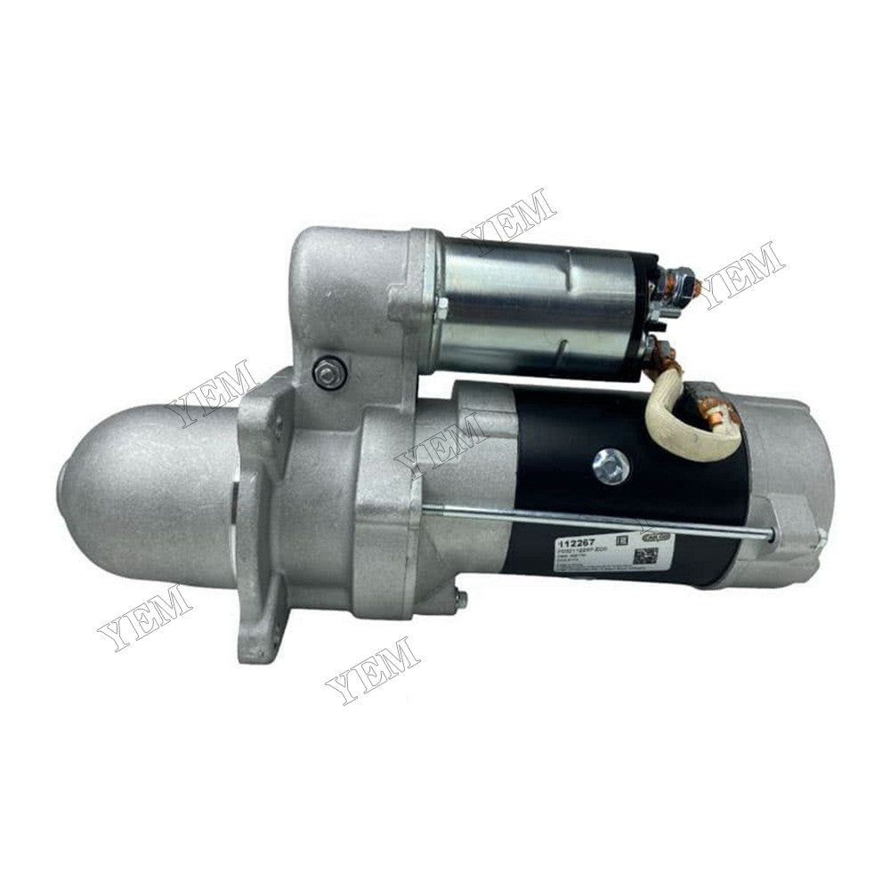 For Bobcat Loader 980 12V 10T Starter Motor 6633058