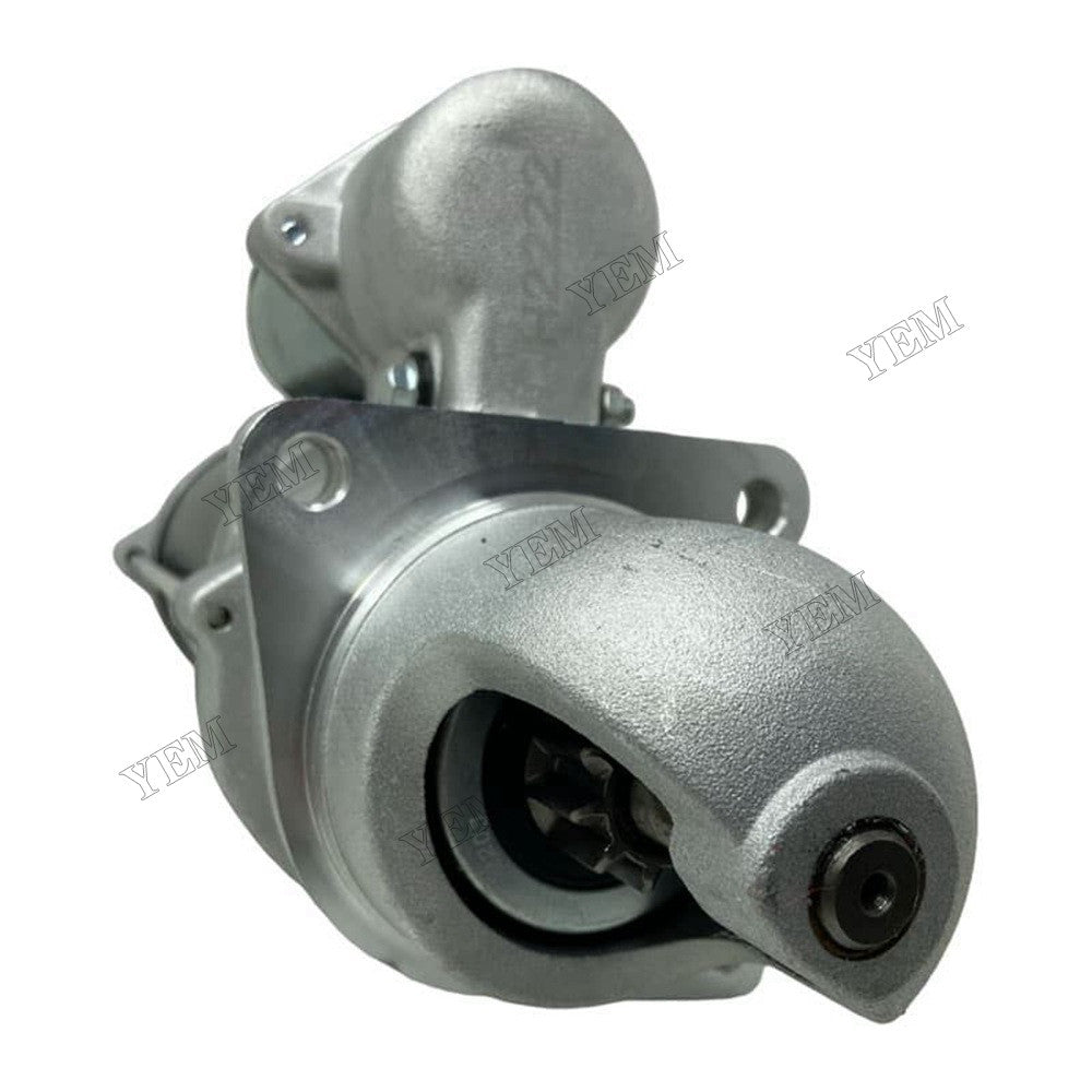 For Bobcat Loader 980 12V 10T Starter Motor 6633058 For Bobcat