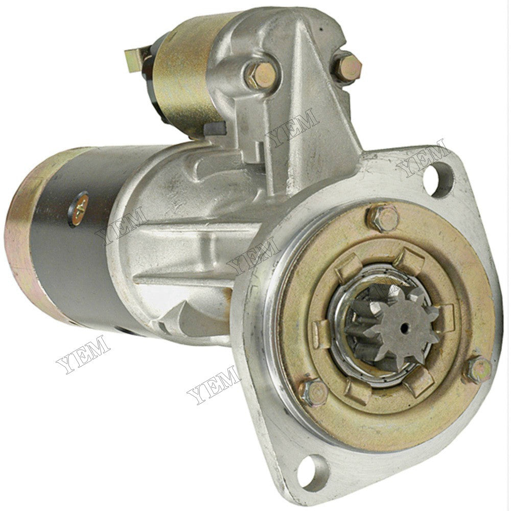 For Isuzu Engine C240 C-240 C-190 C190 24V 9T Starter Motor 5811001290 5811001291 5811001292 S25-121 S25-121A