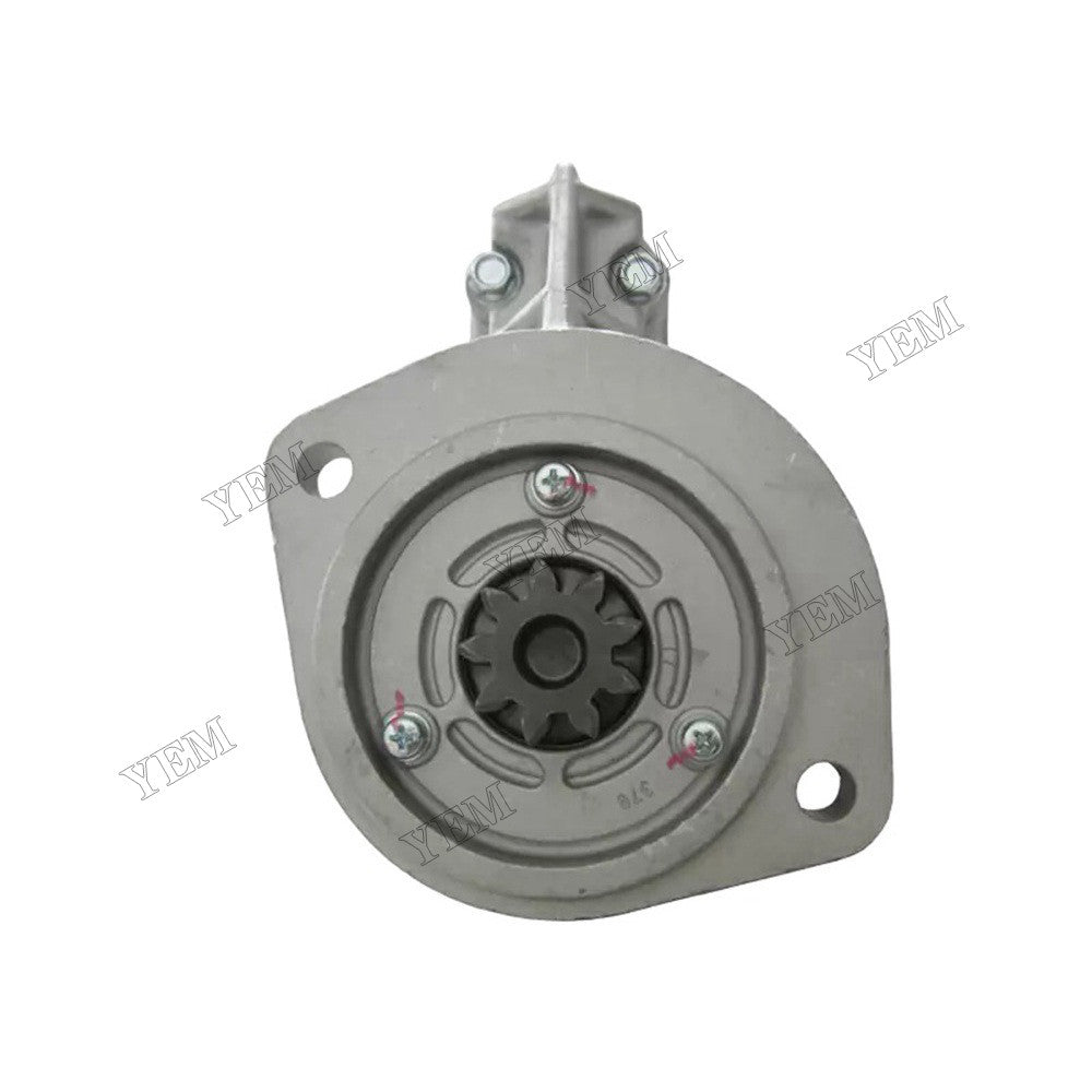 For Nissan Navara D21 D22 Forklift FD15 Terrano R20 TD27 2.7L 12V 9T Starter Motor S13-106