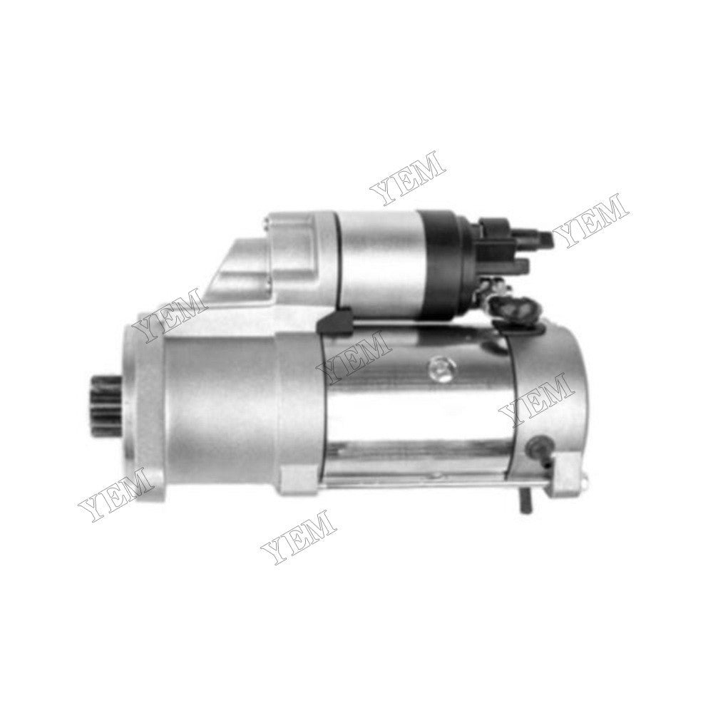 For Deutz Fahr 5100 5115 5120 5125 5130 6135C 6140 6120 12V 9T Bobcat Starter 04125028 3972865M1