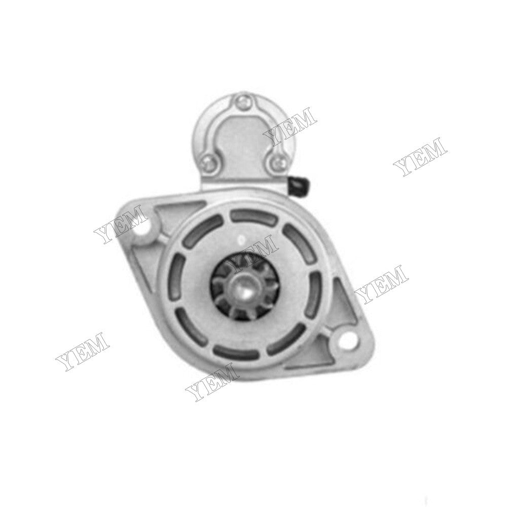 For Deutz Fahr 5100 5115 5120 5125 5130 6135C 6140 6120 12V 9T Bobcat Starter 04125028 3972865M1 For Bobcat