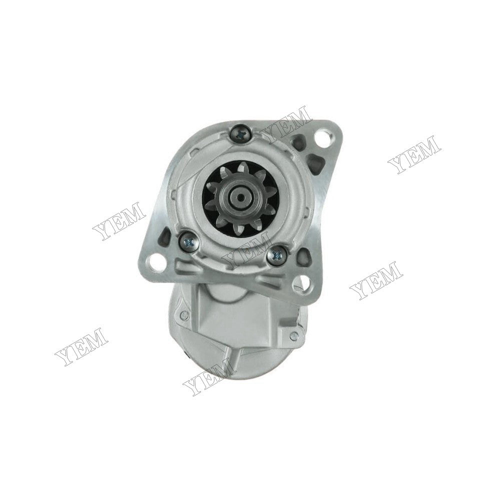 For Bobcat Loader 853 12V 10T Starter Motor 6665324 For Bobcat