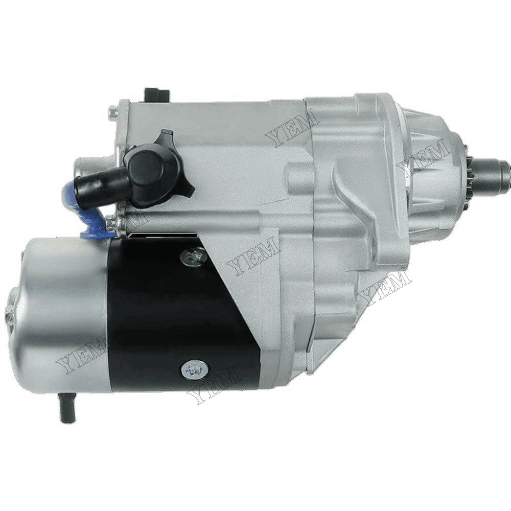 For Bobcat Loader 653 751 873C Clark Starter 2280005211 6665654