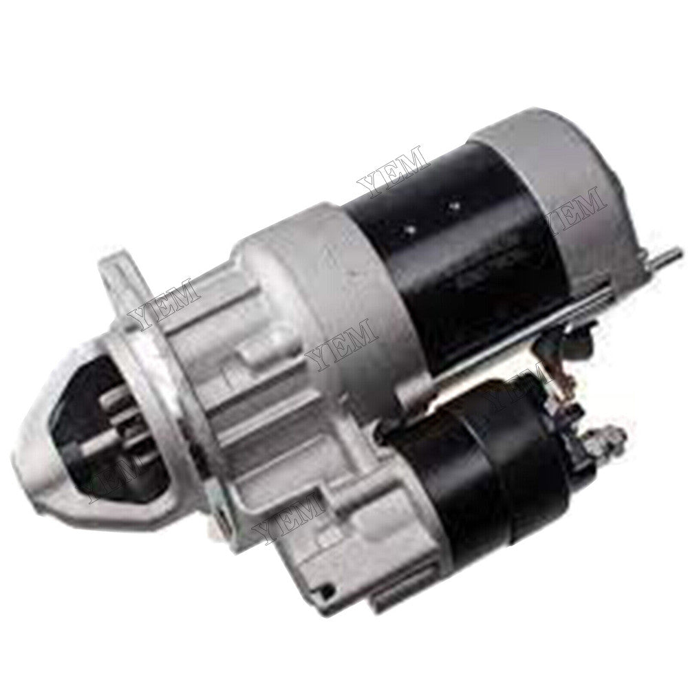 For Haulotte H16 18 20 26PX 12V 11T Starter 8301180995