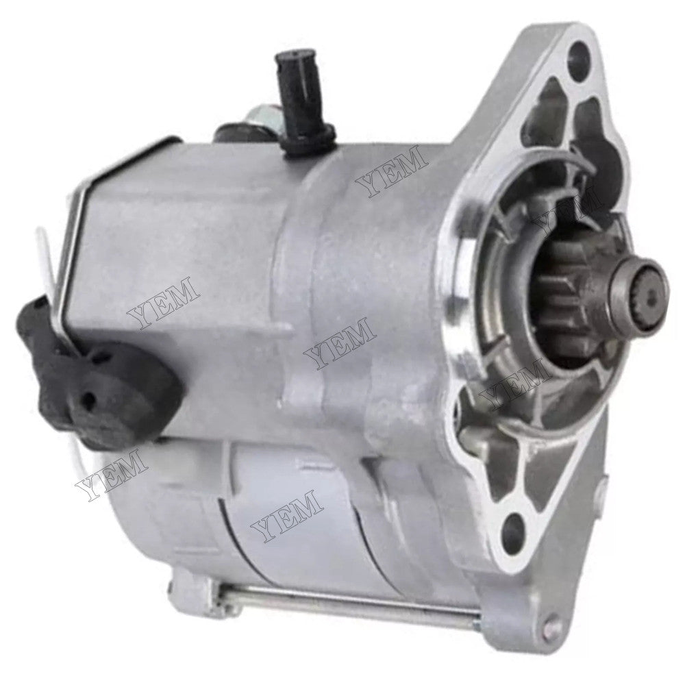 For Genie S-60 Z-34/22 Z-60/37 Z-45/25 Z-45 GS-2668 GS-3268 Starter Motor 65837GT