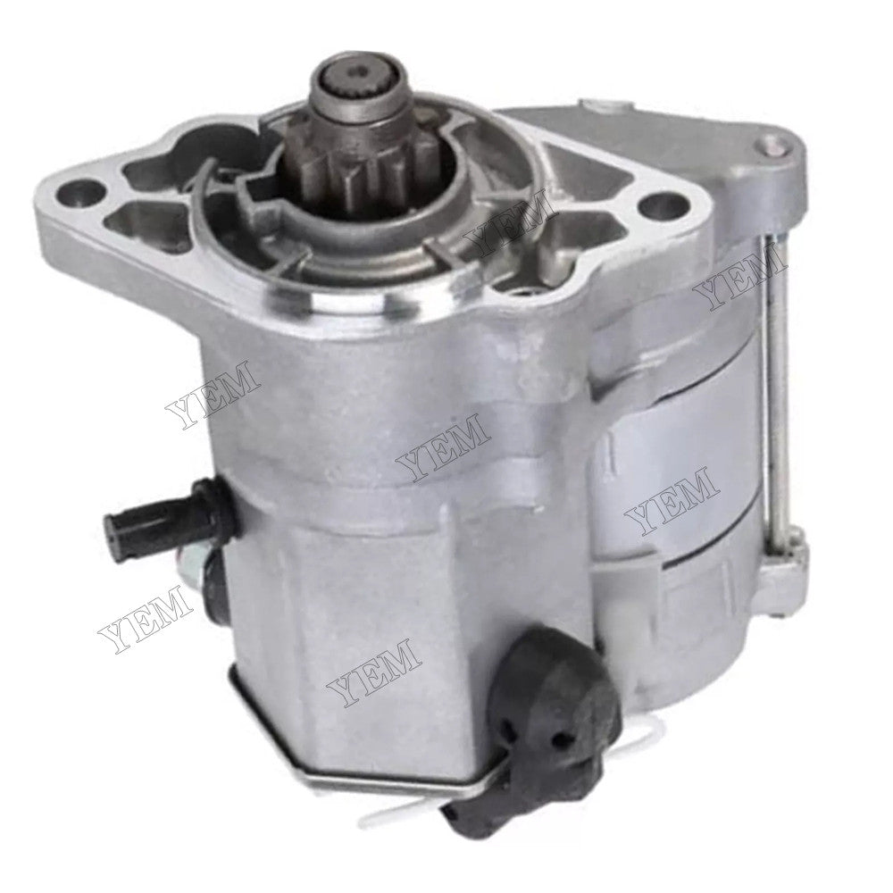 For Genie S-60 Z-34/22 Z-60/37 Z-45/25 Z-45 GS-2668 GS-3268 Starter Motor 65837GT For Genie