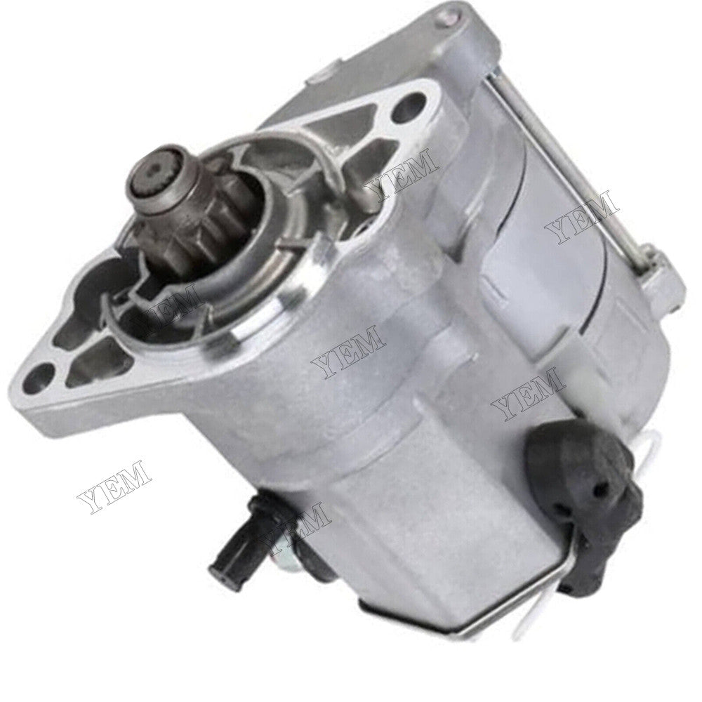 For Genie S-60 Z-34/22 Z-60/37 Z-45/25 Z-45 GS-2668 GS-3268 Starter Motor 65837GT For Genie