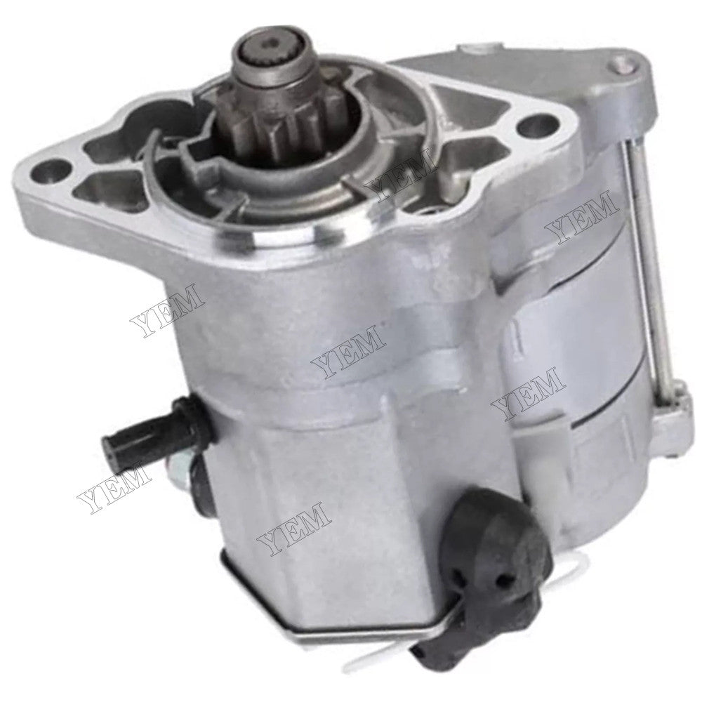 For Genie S-60 Z-34/22 Z-60/37 Z-45/25 Z-45 GS-2668 GS-3268 Starter Motor 65837GT For Genie