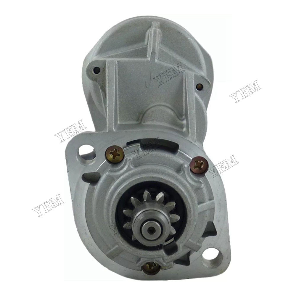 For JLG Telehandler 534D10 534D9 544D 12V Starter Motor 91555025