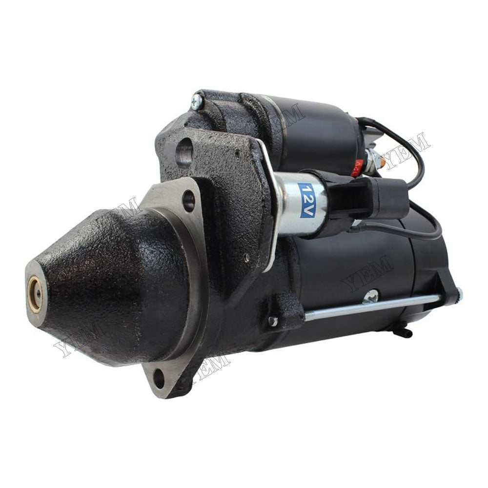 For JLG 660SJ 800A 340AJ 800AJ 600S 600AJ 400S 3394RT 4394RT 800S 12V 9T Starter Motor 70024915 For JLG
