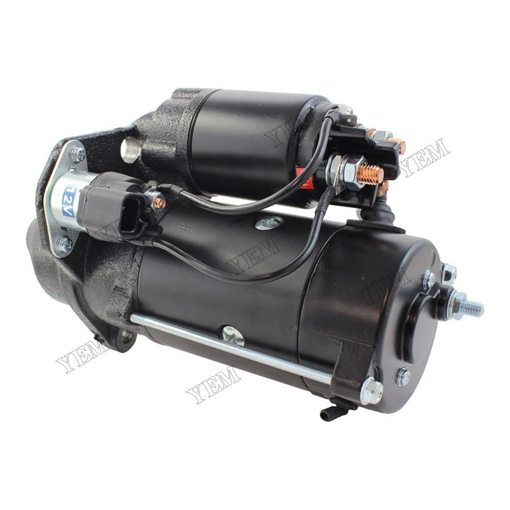 For JLG 660SJ 800A 340AJ 800AJ 600S 600AJ 400S 3394RT 4394RT 800S 12V 9T Starter Motor 70024915 For JLG