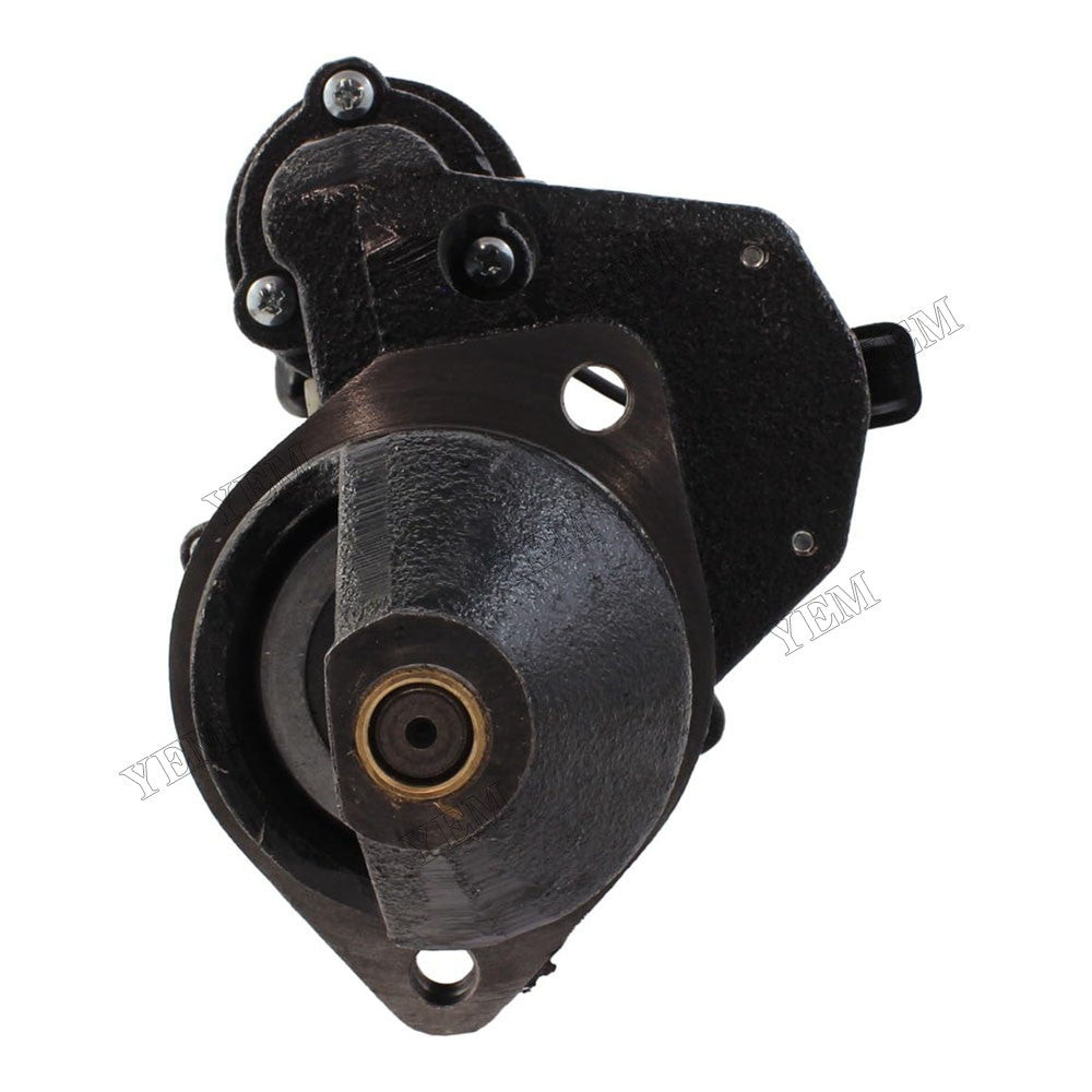 For JLG 660SJ 800A 340AJ 800AJ 600S 600AJ 400S 3394RT 4394RT 800S 12V 9T Starter Motor 70024915 For JLG