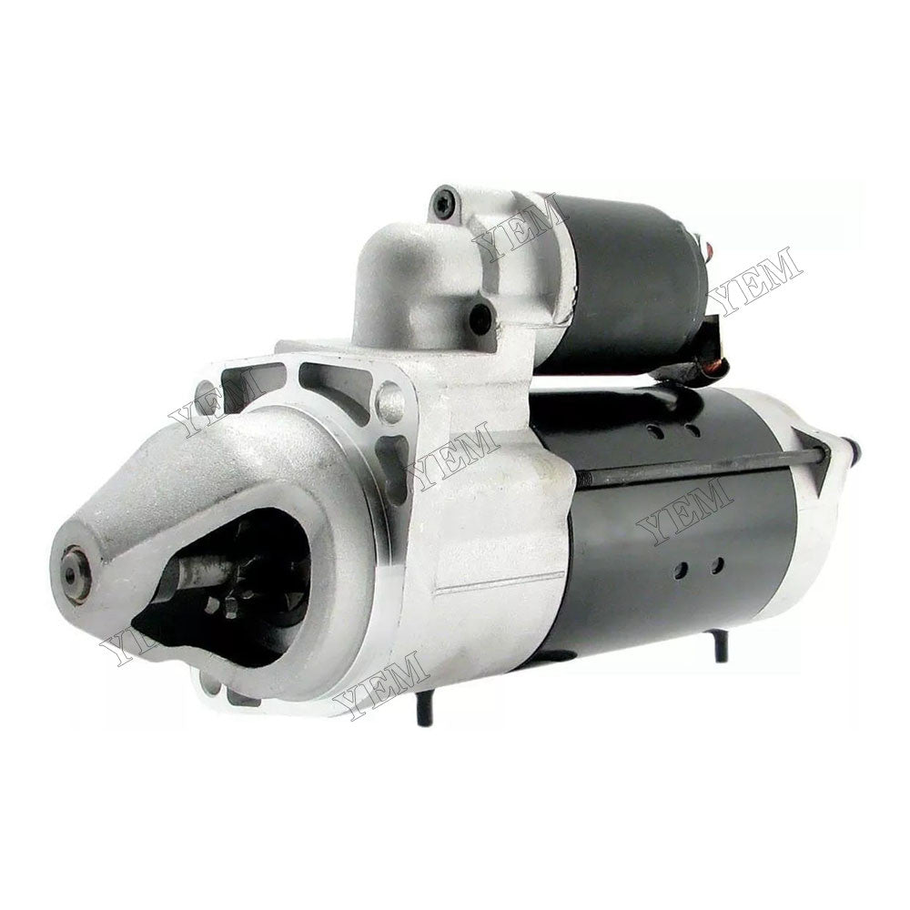 For JLG Telescopic Boom lift 100HX 100SX 110HX 40H 120HX 60H 80HX 86HX 12V 9T Starter Motor 7020413