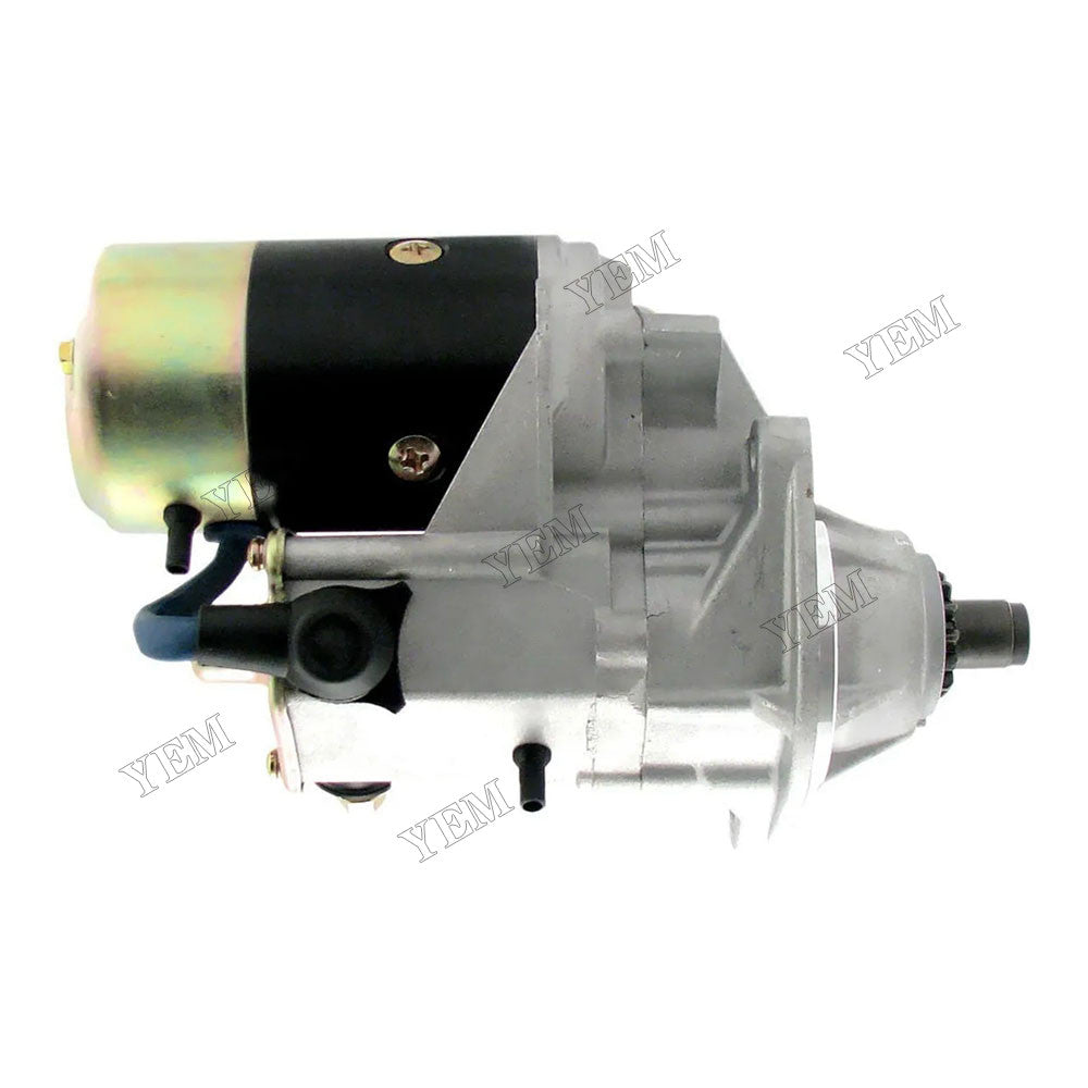 For CASE 480C 480D 580C 580D 350 350B 450B 455B 1835B 1845 1845B 1845S 12V Starter 104451A2