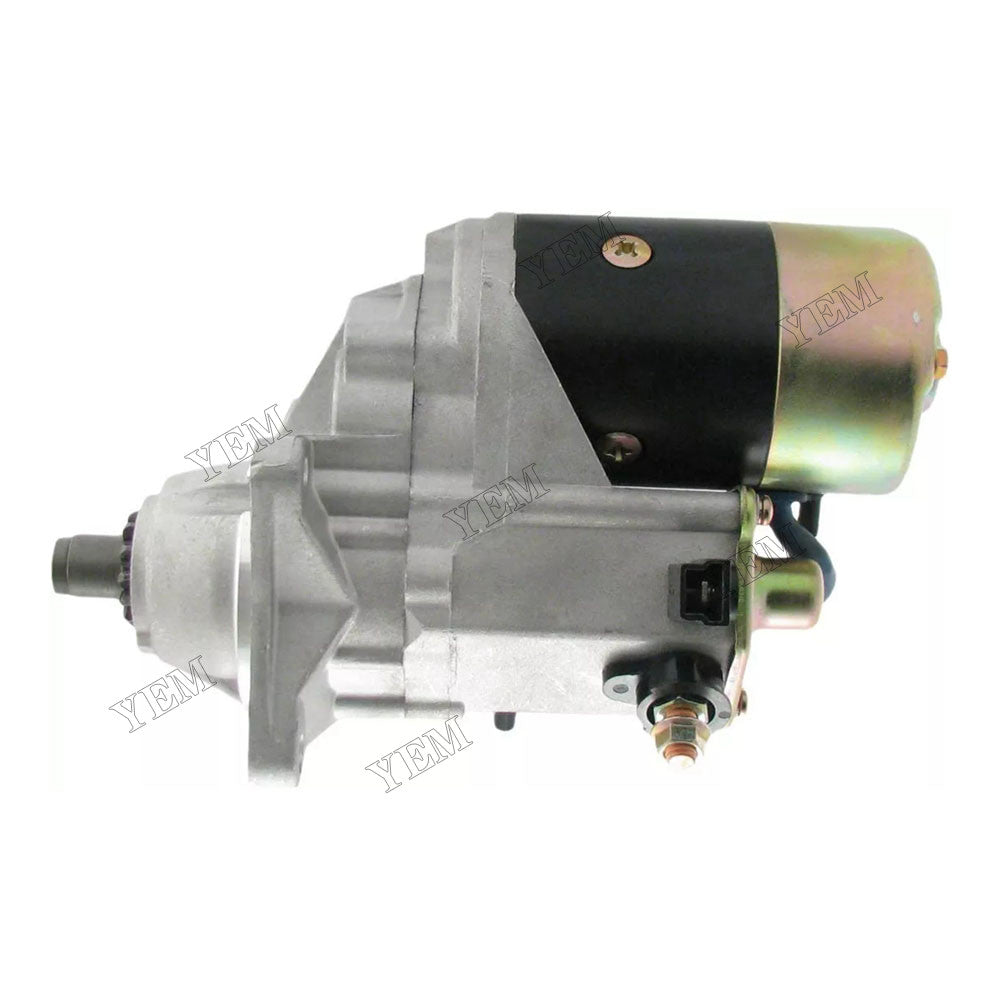 For CASE 480C 480D 580C 580D 350 350B 450B 455B 1835B 1845 1845B 1845S 12V Starter 104451A2 For Case