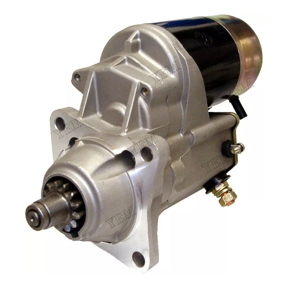 For CASE 480C 480D 580C 580D 350 350B 450B 455B 1835B 1845 1845B 1845S 12V Starter 104451A2 For Case