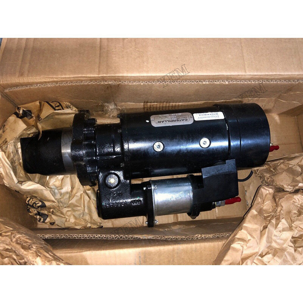 For Caterpillar CAT Engine C7 C9 C11 C13 C15 C18 Starter Motor 435-1239