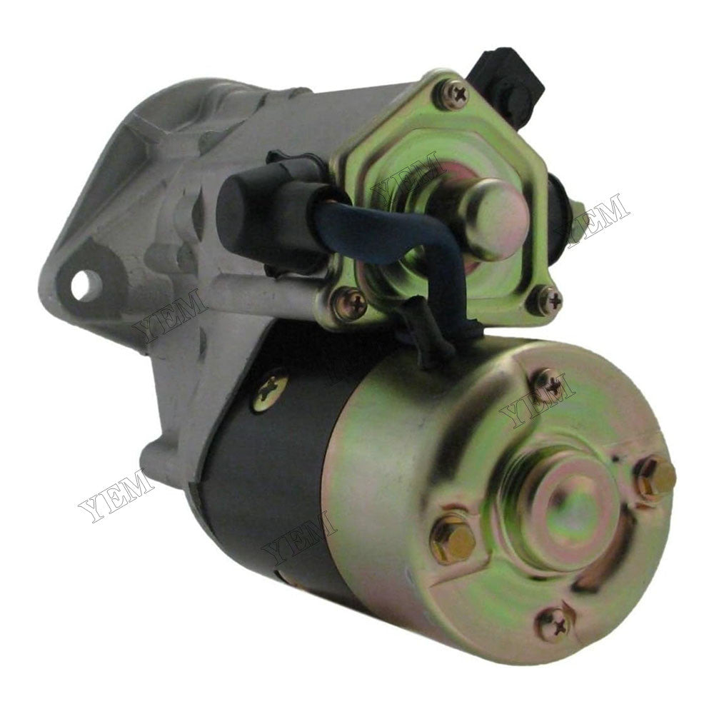 For New Holland Tractor Loader LV80 U80 12V 13T Starter Motor 104452A2R 86982709