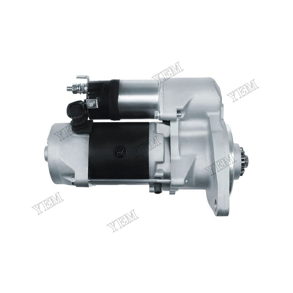 For Hino Engine J08C Truck FD1J 24V 11T Starter Motor 28100-2624 28100-5625A For Hino