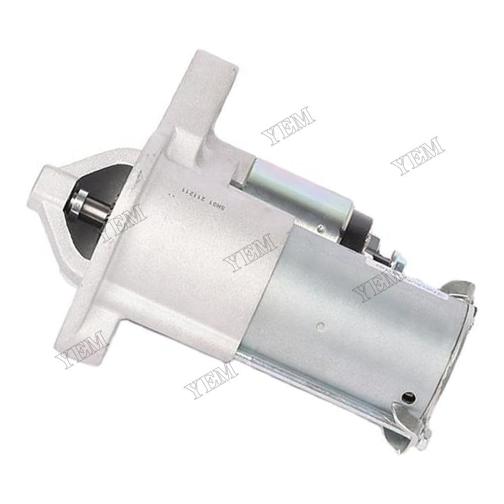 For Chery QQ6 Kimono Jacopo Beat Starter Motor S12-3708110BA S123708110BA For Chery