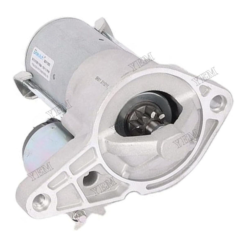 For Chery QQ6 Kimono Jacopo Beat Starter Motor S12-3708110BA S123708110BA For Chery