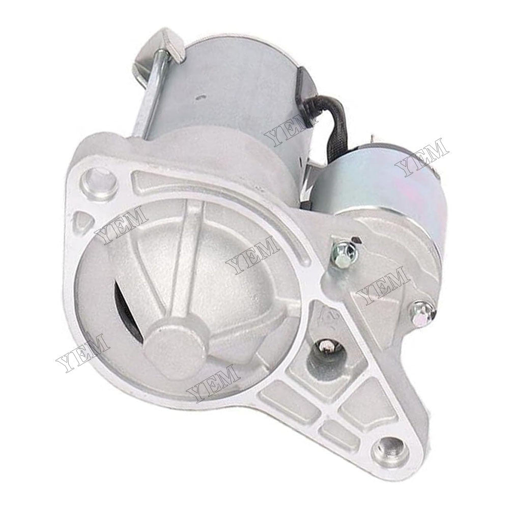 For Chery QQ6 Kimono Jacopo Beat Starter Motor S12-3708110BA S123708110BA For Chery