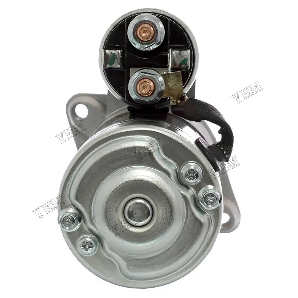 For Perkins Engine 403D-07 Engine Type GH HD Starter Motor 185086570