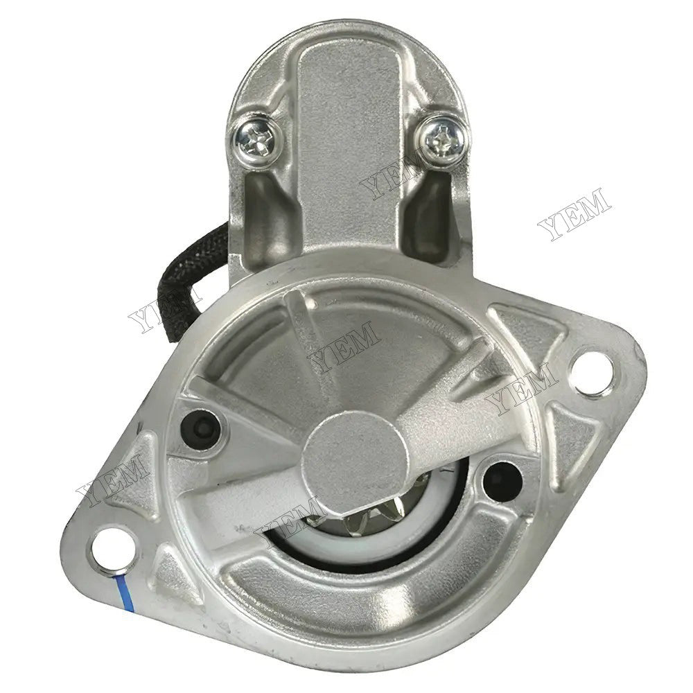 For Perkins Engine 403D-07 Engine Type GH HD Starter Motor 185086570 For Perkins