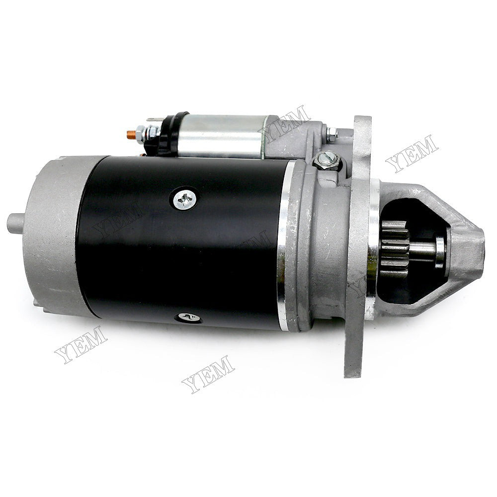 For Perkins Engine D3.152 3.1524 T3.1524 903-27 903-27T Starter Motor 2873A104