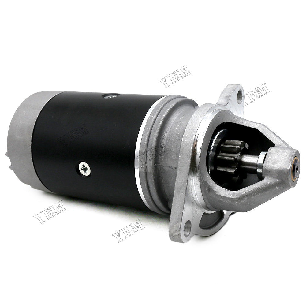 For Perkins Engine D3.152 3.1524 T3.1524 903-27 903-27T Starter Motor 2873A104 For Perkins