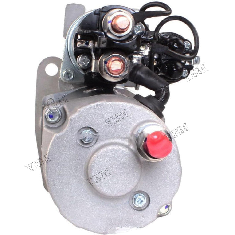 For Perkins Engine 1106A-70TA 1106D-E66TA Starter Motor 2873K115